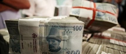 Mevduat faizleri son 7 haftanın zirvesinde: 1 milyon TL’ye hangi banka ne kadar faiz veriyor?