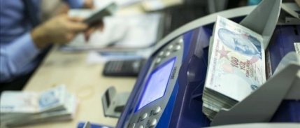Mevduat faizlerinde son 1,5 ayda 15 puanlık düşüş