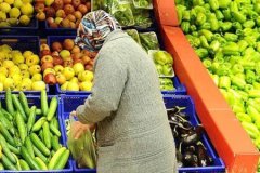 Mevsimsellikten arındırılmış ekim enflasyonu belli oldu