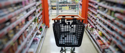 Mevsimsellikten arındırılmış enflasyon yüzde 2,65 arttı