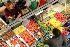 Mevsimsellikten arındırılmış kasım enflasyonu belli oldu