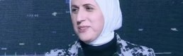 Meysa Sabrin, Suriye Merkez Bankası’nın ilk kadın başkanı oldu