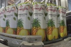 Meysu ihracat odaklı büyüme stratejisine dönüyor