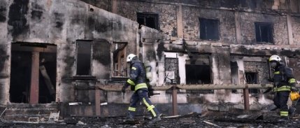 MHP'den afetlere yönelik yeni kanun teklifi: İtfaiye, 10 dakikada müdahale etmek zorunda olacak