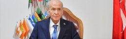 MHP lideri Bahçeli'den “fesih” açıklaması