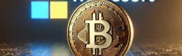 Microsoft hissedarları Bitcoin’e yatırım teklifini reddetti
