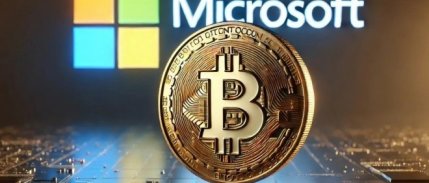 Microsoft hissedarları Bitcoin’e yatırım teklifini reddetti