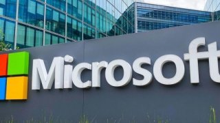 Microsoft'tan yapay zeka firmasına 1,5 milyar dolarlık yatırım