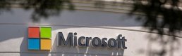 Microsoft'un piyasa değeri 3 trilyon doları aştı
