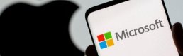 Microsoft ve Apple arasındaki ünvan yarışının kazananı kim olacak?