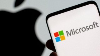 Microsoft ve Apple arasındaki ünvan yarışının kazananı kim olacak?