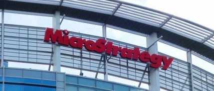 MicroStrategy, Nasdaq 100 endeksine giren ilk Bitcoin odaklı şirket oldu