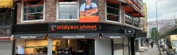 Midyeci Ahmet, halka arz furyasına katılıyor