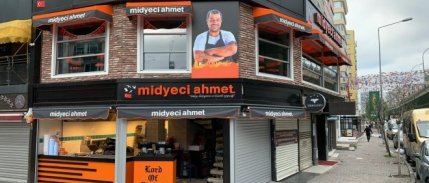 Midyeci Ahmet, halka arz furyasına katılıyor