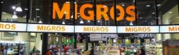 Migros'a iklim değişikliği ile mücadelede uluslararası onay