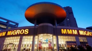 Migros Uyum Marketler'i Satın Alma Işlemini Tamamladı