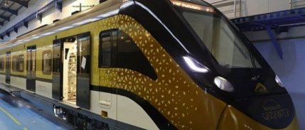 Milli Banliyö Treni Türkiye'nin ulaşım ağına dahil oluyor