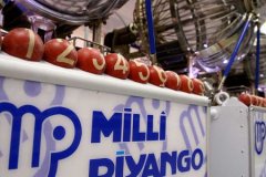 Milli Piyango'dan yarım milyona yakın kumar ve yasa dışı bahis sitesine suç duyurusu