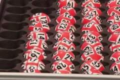 Milli piyango yılbaşı biletleri satışa açıldı