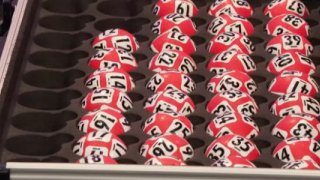 Milli piyango yılbaşı biletleri satışa açıldı