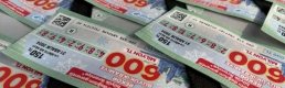 Milli Piyango yılbaşı çekilişi sonuçları: Kazanan numaraların tam listesi
