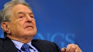 Milyarder George Soros, portföyünde önemli değişikliklere gitti