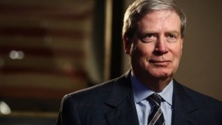 Milyarder yatırımcı Druckenmiller: Fed'in parasal sıkılaştırması ekonomiyi resesyona itecek