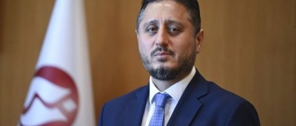 MKK/Arıkan: Borsada artan yatırımcı sayısıyla birlikte yatırım kültürü de gelişiyor