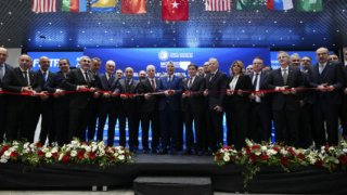 Mobilya sektörüne değer katan gazetecilere özel ödül