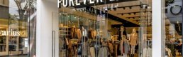 Moda devi Forever 21 iflas başvurusu yaptı
