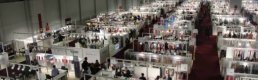 Moda Endüstrisi, Fuarizmir'de Buluştu