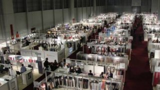 Moda Endüstrisi, Fuarizmir'de Buluştu