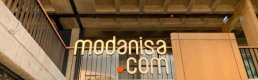 Modanisa satıldı