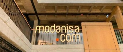 Modanisa satıldı