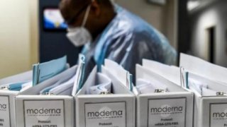 Moderna çalışanlarının yüzde 10’unu işten çıkaracağını açıkladı