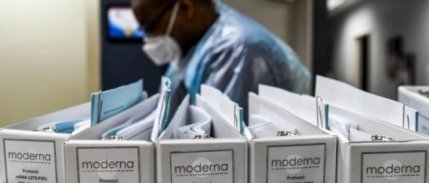 Moderna çalışanlarının yüzde 10’unu işten çıkaracağını açıkladı