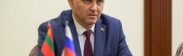 Moldova'dan enerji kriziyle boğuşan Transdinyester'e borç gaz yardımı