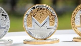 Monero En Büyükler Listesine Katıldı!