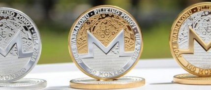 Monero En Büyükler Listesine Katıldı!
