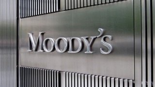 Moody's 17 Türk bankasının görünümünü pozitife çevirdi 