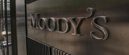 Moody's, Alman bankacılığının görünümünü negatife çevirdi