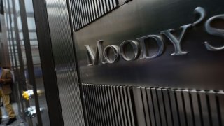 Moody's depreme rağmen Türkiye'nin büyüme tahminini yükseltti