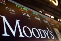 Moody's: Kredi notuna yönelik pozitif ivme platoya ulaştı