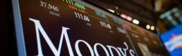 Moody's: Kredi notuna yönelik pozitif ivme platoya ulaştı