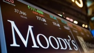 Moody's: Kredi notuna yönelik pozitif ivme platoya ulaştı