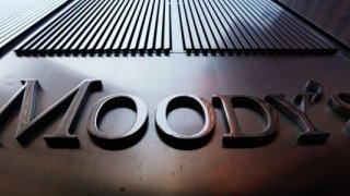 Moody’s: Liradaki Zayıflık Türkiye’nin Kredi Notu İçin Olumsuz