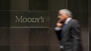 Moody’s raporunda politika faizinin mevduat faizine yaklaştırılacağı öngörüldü