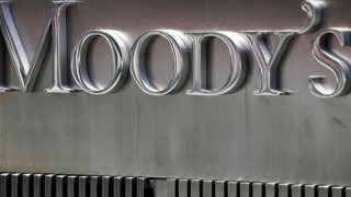 Moody's'ten