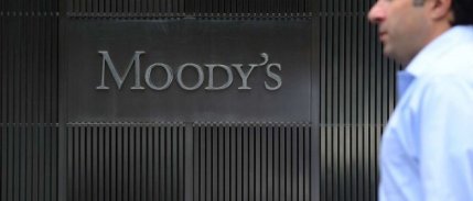 Moody’s Türk bankalarının not görünümünü negatiften durağana çevirdi