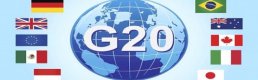 Moody's Türkiye Dahil G20 Ülkelerinin Büyüme Öngörülerini Yükseltti